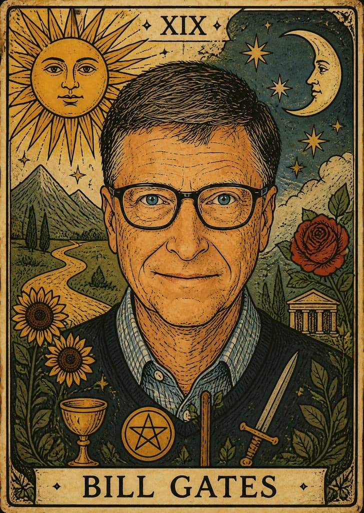 Bill Gates